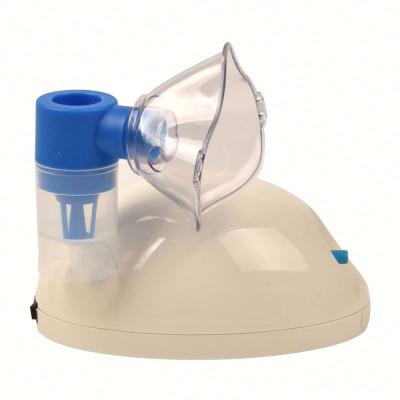 China For Factory Supply Home Use Nebulizer Home Care Asthma Nebulizer Portable Electric Compressor for sale