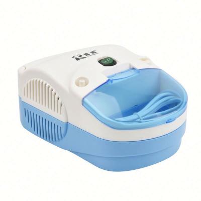 China For commercial & Home Use 50 Hz / 60 Hz Nebulizer Machine Portable Omron Compressor Nebulizer for sale