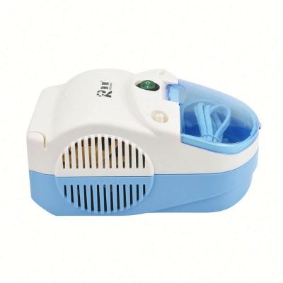 China For commercial & Home use 2021 HOT SALE mini portable medical quiet DC compressor nebulize compressor nebulizer motor for sale