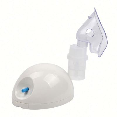 China For Baby Home Use 50-60HZ Nebulizer Portable Nebulizer Compressor Price for sale