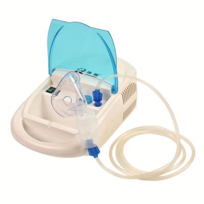 China Asthma Home Care Nebulizer Compressor Inhaler Compressor China Best Children Portable Medical Portable for sale