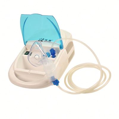 China For commercial & Compressor High Quality Home Nebulizer Inhaler Asthma Home Care Medical Nebulizer for sale