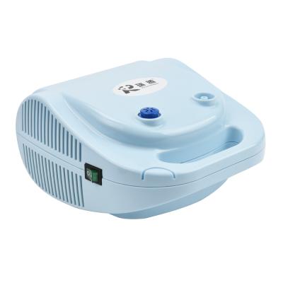 China For commercial & Home Use REACHMED Customized Medical Compressor Nebulizer / Medical Electric Nebulizer Home Use for sale