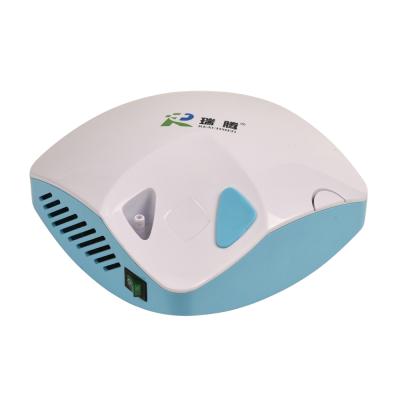 China For commercial & Wholesale Home Use REACHMED Compressor Nebulizer Cheap Shape Portable Medical Nebulizer for sale