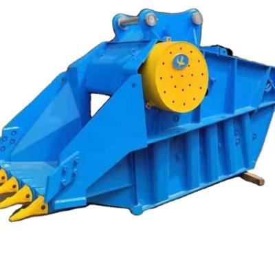 China Excavator Hydraulic Breaker Sales Rock Crushing Bucket for sale