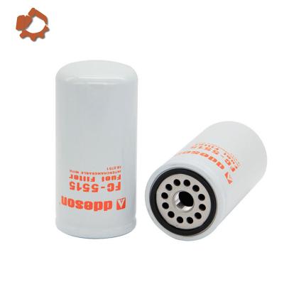 China High quality excavator factory price excavator oil filter for E320C/d excavator, 1R-0751,364-5287 for sale