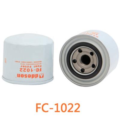 China ME006066 Building Material Shops Excavator Fuel Filter 129004-55801 FOR E307C E307D R55-5 R60-5 Spare Parts for sale