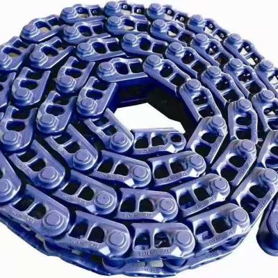 China High Quality Crawler Excavator 2021 Hot Selling Construction Machinery Parts Track Link Track Link for sale