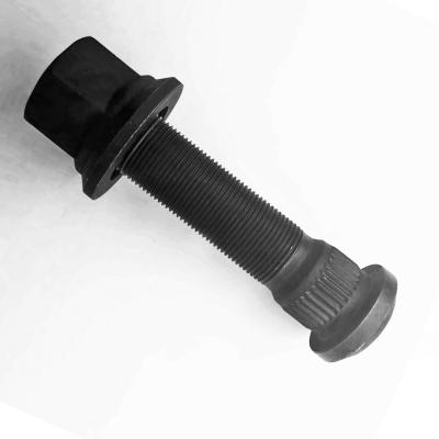 China HEAVY DUTY TRUCK WHEEL Grade 12.9 Truck Wheel Bolt m22 for sale