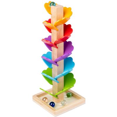 China Wood Wholesales Wooden Educational Toys For Kid Music Tree Classroom Hot Selling Toys for sale