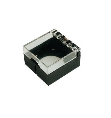 China Industrial Control AQG Series Push Button Switch Motor Start Stop Key Plastic Cover for sale