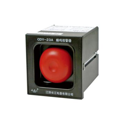 China High Volumn CDY-23A Electricfault Alarm Buzzer Alarm Annunciator for sale