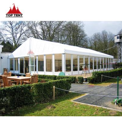 China Cheap Used White Wedding Marquee Event Tent For Sale M015005 for sale