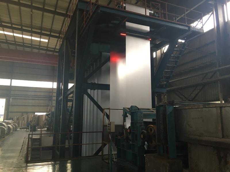 Verified China supplier - Zhangjiagang Wancheng New Material Co.,LTD.