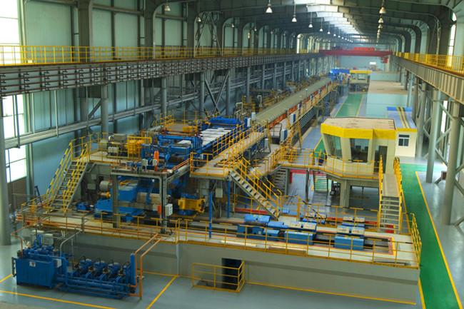 Verified China supplier - Zhangjiagang Wancheng New Material Co.,LTD.