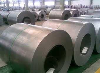 China SPCC SPCH Cold Rolled Steel Sheet Coil , ISO14001 Approval Cold Rolled Strip for sale