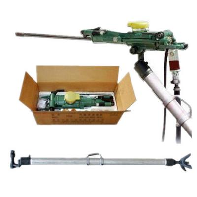 China Home Use Air Compressor Air Jack Hammer Pneumatic Rock Drill For Sale for sale