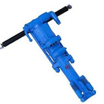 China Home Use Jack Hammer Rock Drills Portable Hand Held Hydraulic for sale