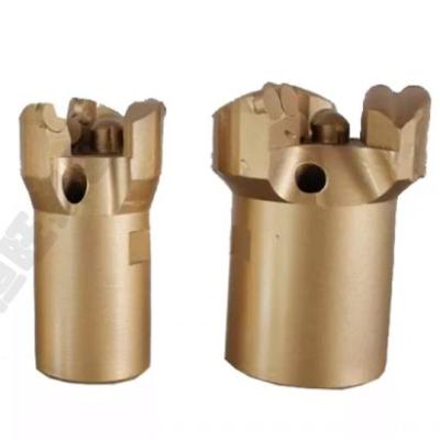 China HENGWANG Rock Drilling Bit 171mm Diamond Drill Bit For Limestone for sale