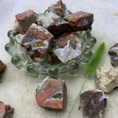 China Wholesale Natural Healing Quartz Natural Gem Rough Crystal Stone For Magic Prayer for sale