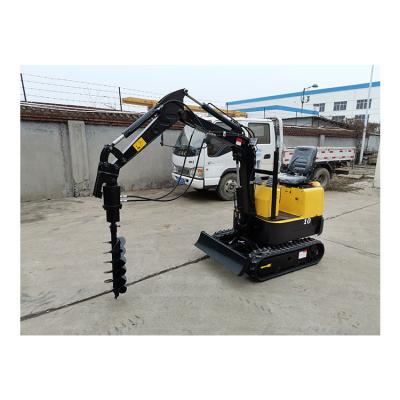 China Building Material Shops Professional Production Professional Production Kv10 Mini Excavator-885kgs for sale