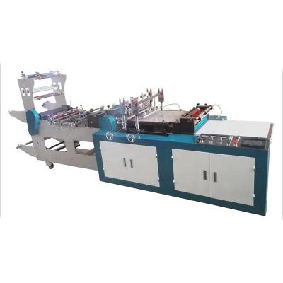 China Hot Selling Cheap Package Food 2022 Manufacturers Supply 15kw Quality Guarantee Power Applicability Film Blowing Machine for sale