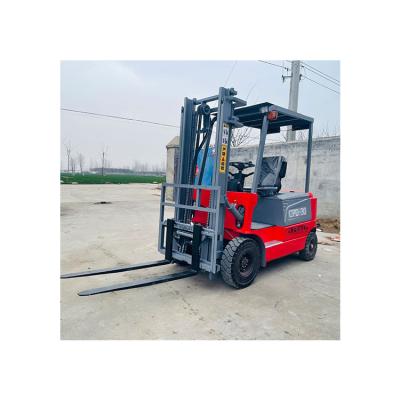 China Machinery Repair Shops Cylinder 3 Ton Forklift 1070mm Super Thick Forged Double Fork for sale