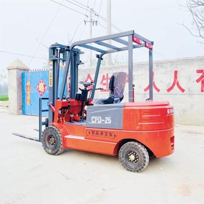 China cheap machinery repair shops engine forklift 2 ton 4 ton 6 ton 7 ton 3.5 ton 3 ton diesel forklift price for sale