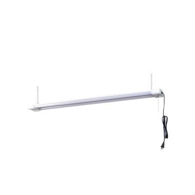 China Warehouse 4ft ftubet led linkable intertek store lighting fixture for sale