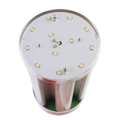 China E27 50w 5000K Hontiey Desk Led Corn Light Lamp For Project for sale