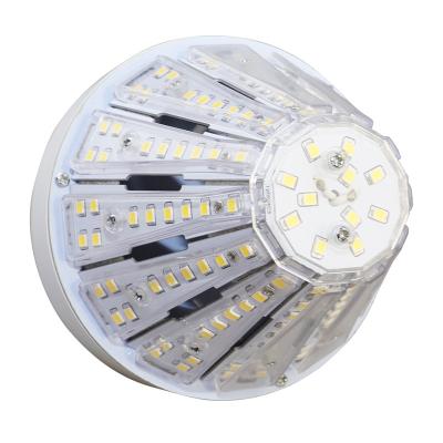 China Warehouse E40 smd raw material firefly led bulbs 40w corn lamp for sale