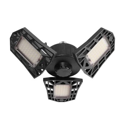 China Factory Direct 5000k 120V LED Warehouse High Bay Pendant Lights Workshop Garage LED Lights High Bay Light for sale