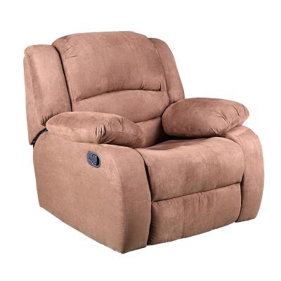 China Leisure Chair Recliner Chair For Living Room for sale