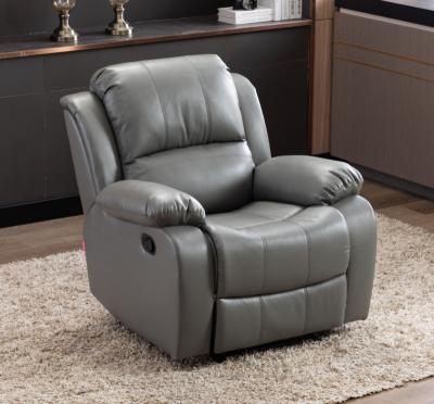 China Massage Recliner Chair With Massage Function Manual Recliner Chair Recliner Sofa for sale