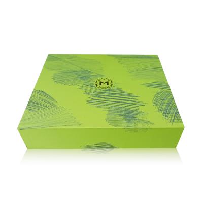 China Recycled Materials XT Packaging Group Developed Cosmetic Box For Cream / Oil Packaging / Lotion Gift Box for sale