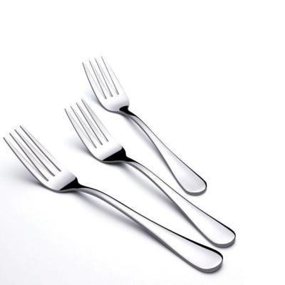 China Best Sustainable Selling Stainless Steel Fork for sale