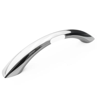 China Factory hot sales zinc alloy led door handle door entry handles for RV and caravan for sale