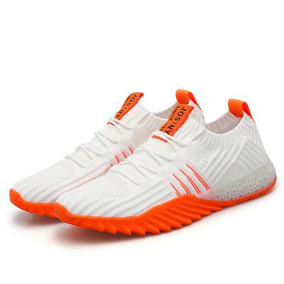 China Quality Price Guaranteed Lightweight And Breathable Appropriate Light Weight And Breathable Flat Fitness Sports Walking Shoes for sale