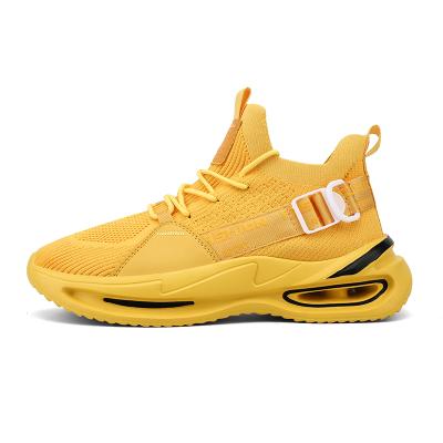 China CUSHIONING Custom High Quality Shock Absorption Wear Resistance Fitness And Walking Other Fashionable Sports Shoes for sale