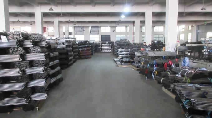 Verified China supplier - Zhejiang Cody Leisure Products Co., Ltd.