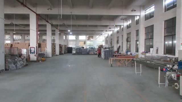 Verified China supplier - Zhejiang Cody Leisure Products Co., Ltd.