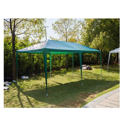 China High Quality Waterproof Transparent Aluminum Tent 10*10FT 10*20FT Tent Wedding Party Events Canopy Tent for sale