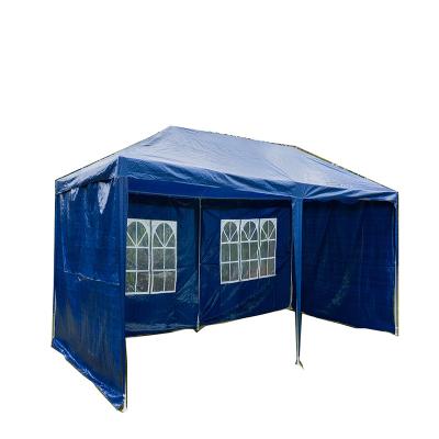 China Large Size Waterproof Caravan Tent Pagoda Tents 10x20 10x30 Events Canopy Tents For 300 People for sale