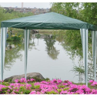 China Waterproof Tent Pop Up Trade Show Tent 10*20ft Promotional Foldable Canopy Tent For Events for sale