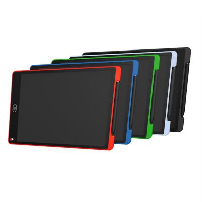 China Others Cheap 12 Inch LCD Screen Digital Anti-lost Writing Tablet Pad Drawing for sale