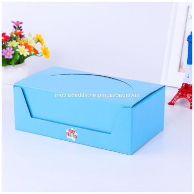 China Recyclable Threshold Milk Delivery Insulated Box Box Corrugated Cardboard for sale