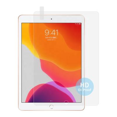 China Full Coverage 3 Pcs With 9H Package Auto Adsorption Tempered Glass Screen Protector For iPad Pro iPad 10.2 Mini 6 2021 for sale