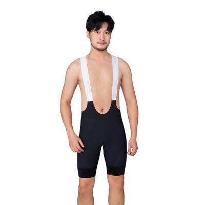 China Breathable Wholesale Custom Ecyker 3D Gel Padded Mens Cycling Bibs Outdoor Padded Pants Cycling Underwear Mountain Bike Shorts Padded Pants for sale