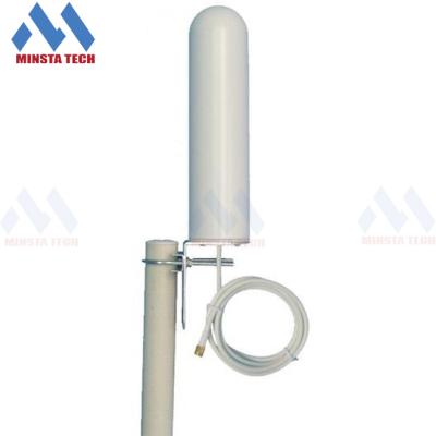 China 2G 3G 4G LTE Antenna SMA 4G Antenna 3G 4G Signal Booster Outdoor Repeater Antena MT8027M5F for sale