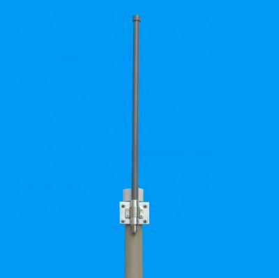 China 5G 5150-5850 MHz Outdoor 5G Signal Booster Omni 12dBi Fiberglass Antenna for sale